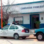 Pagina 6 10 de abril 2022 Recuperaron un estéreo robado y no hubo detenidos
