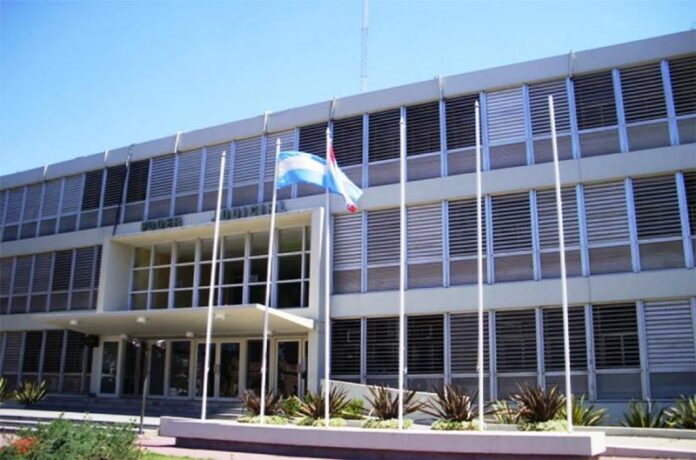 Pagina 6 24 de abril 2022 Confirmaron sentencia que condenó a un chico que abusó de una compañera