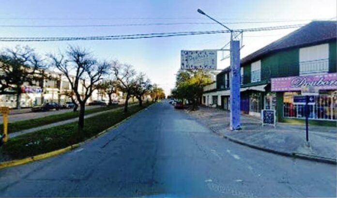 Pagina 7 10 de abril 2022 Recuperan moto robada hace dos años