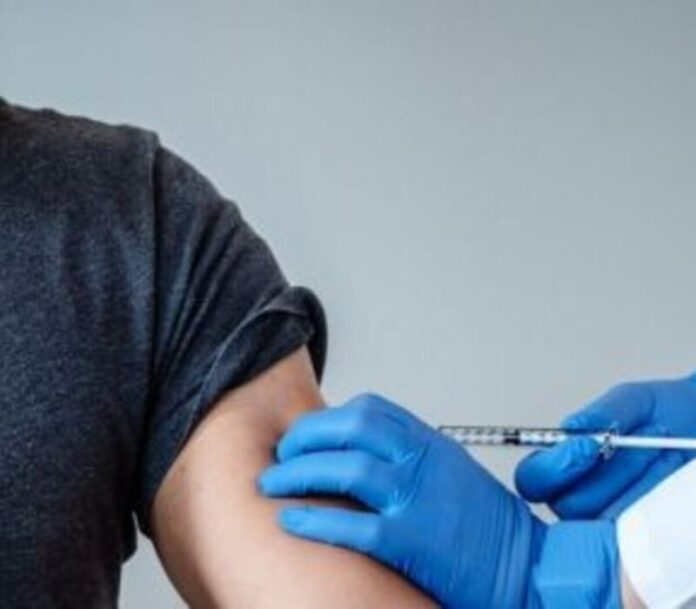 Vacunación Antigripal 2022