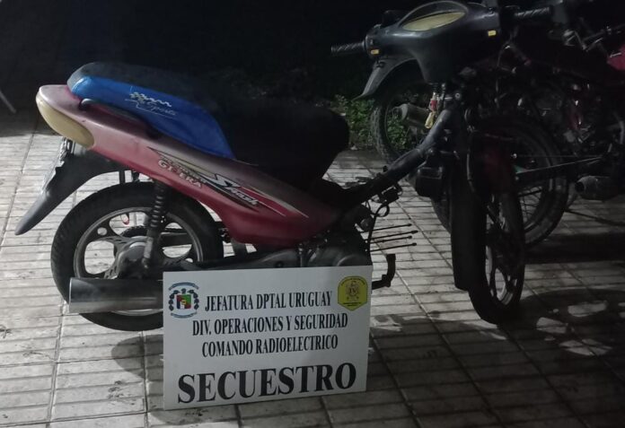 moto2 04042022