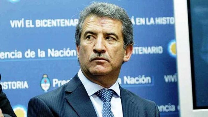 p2 - La Justicia condenó a Urribarri a 8 años de prisión