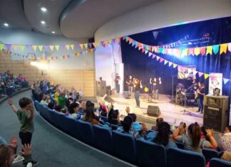 Continúan vigentes las exenciones impositivas para la actividad cultural en la provincia