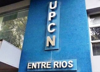 UPCN Declara Alerta y Movilización en Entre Ríos Ante Propuesta Salarial Insuficiente
