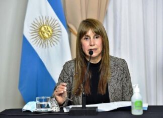 Sonia Velázquez se reunirá con gremios de la Histórica