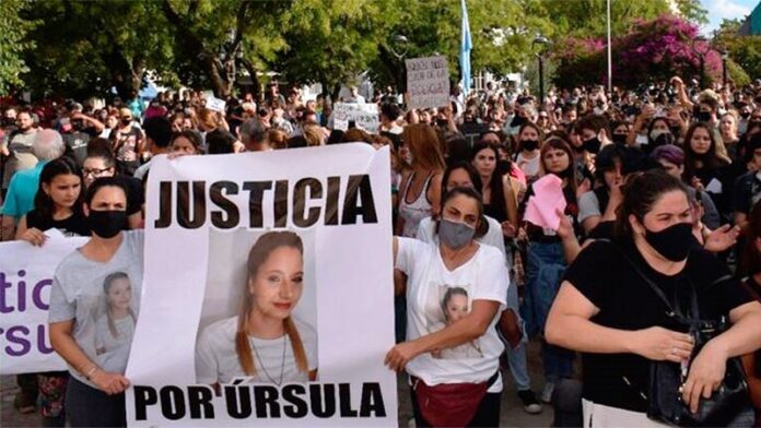pagina 7 8 de abril 2022 Piden destitución del juez que ignoró las denuncias