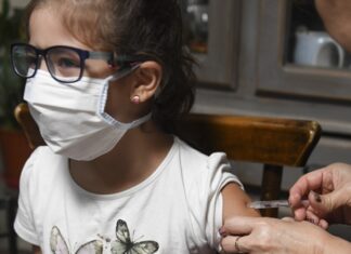 Salud Pública extiende la campaña de vacunación