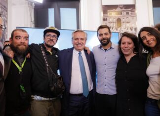 «La ley de Cannabis medicinal es otro triunfo de la sociedad contra la hipocresía»