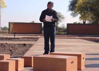 El INAI declaró «sitios sagrados» a los lugares donde sepultaron a originarios de Napalpí