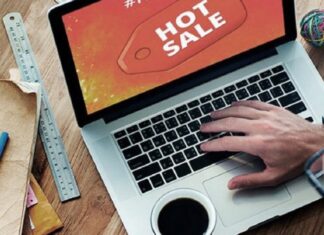 Arrancó el Hot Sale con 50.000 personas navegando en simultáneo en búsqueda de ofertas