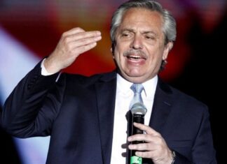 Alberto habló sobre la posibilidad de subir las retenciones: “Necesito que el Congreso entienda el problema y acompañe