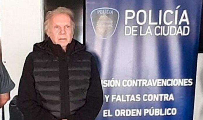 Alberto Ferriols