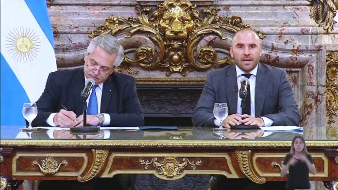 Alberto poder Adquisitivo
