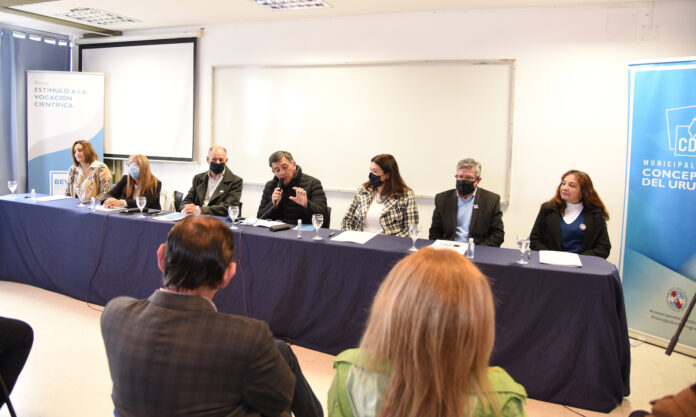 BECAS 2022 Segunda edición (1)