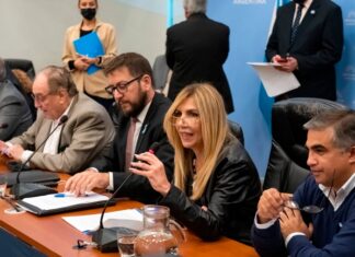 Debate sobre la boleta única: «Es imprudente dar una reforma política a las apuradas»