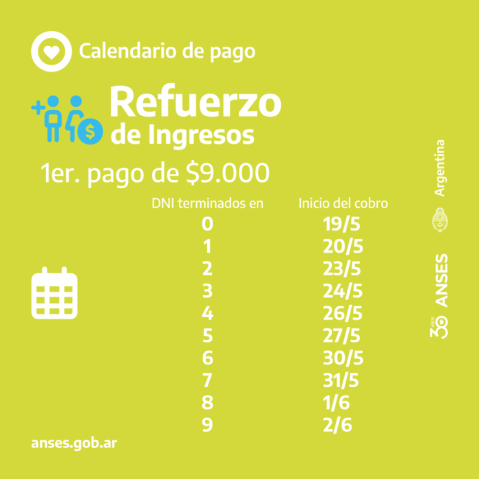 Calendario