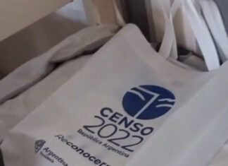 Indec dio a conocer cuándo cobrarán los censistas