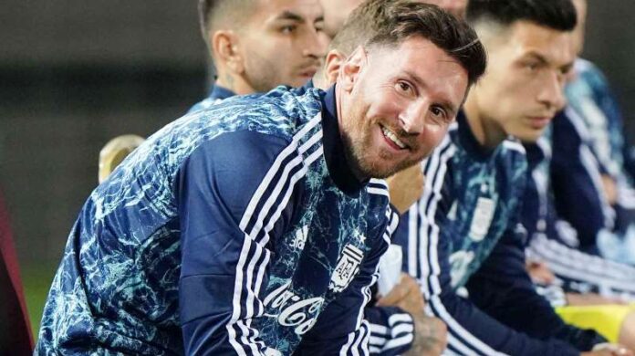 DEPORTES P 12 MESSI