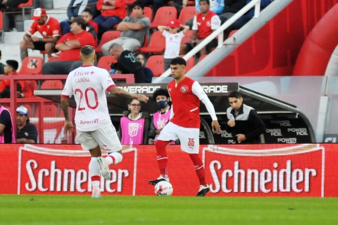 DEPORTES P 5 INDEPENDIENTE