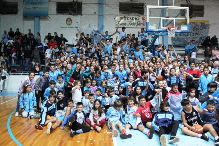 DEPORTES PAG 1 - REGATAS