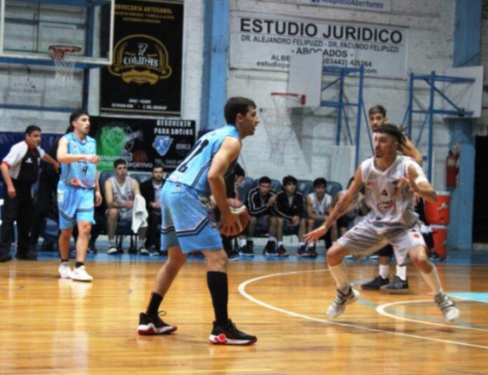 DEPORTES PAG 11 - REGATAS