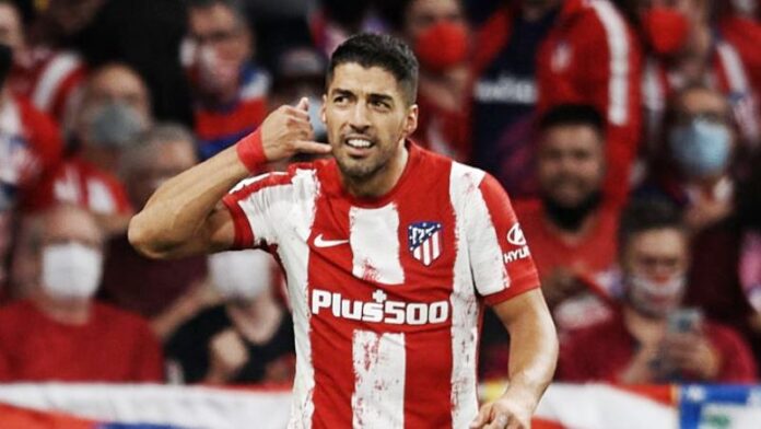 DEPORTES PAG 13 - SUAREZ