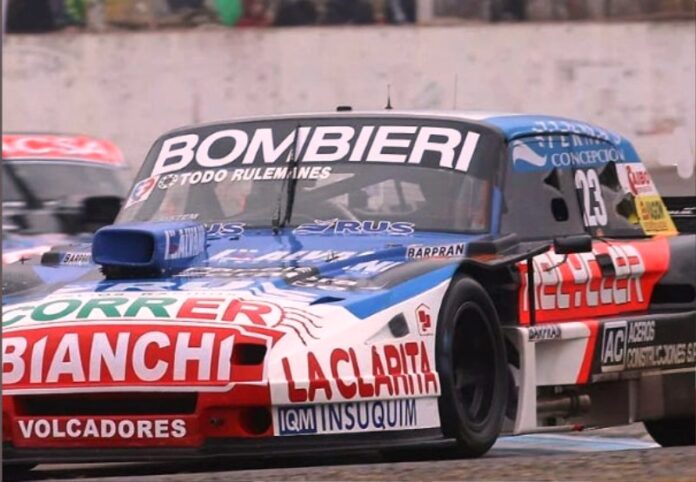 DEPORTES PAG 15 - BONELLI