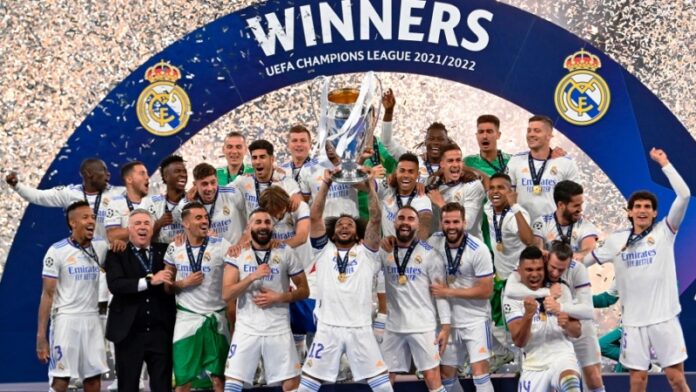 DEPORTES PAG 16 - REAL MADRID