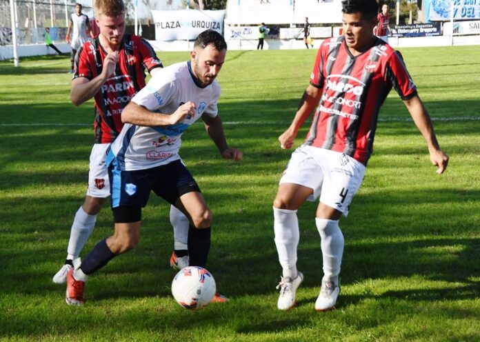 DEPORTES PAG 17 - GIMNASIA