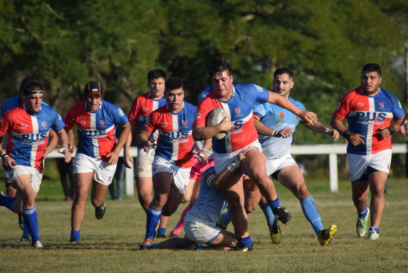 DEPORTES TAPA SUPLE - UNIVERSITARIO