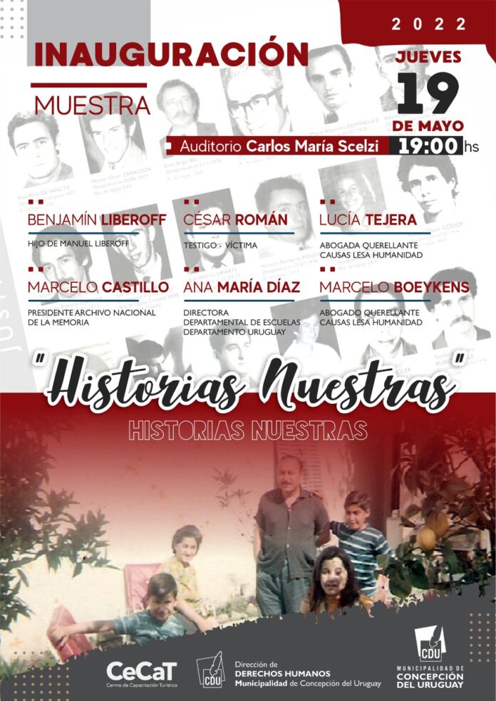 Historias nuestras