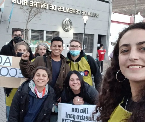 Marcha