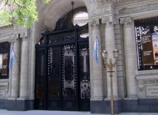 Cancillería consideró «unilateral» la reducción del arancel externo del Mercosur