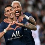PSG DiMaria