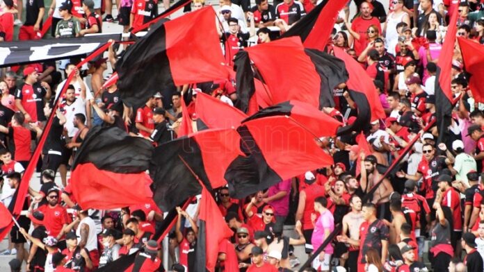 Pagina 6 11 de mayo 2022 Imputan a un barrabrava de Newells