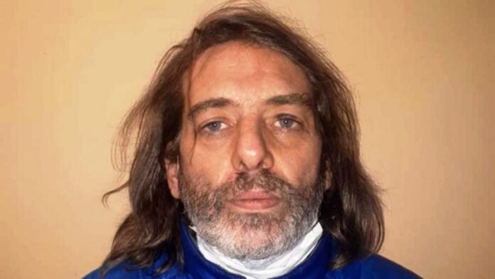 Pagina 6 22 de mayo 2022 El hijo de Pappo cerca del juicio oral