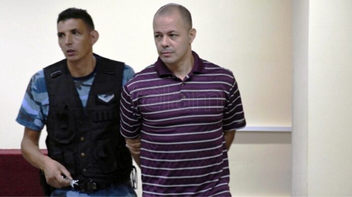 Pagina 6 24 de mayo 2022 Confirmaron perpetua para asesino