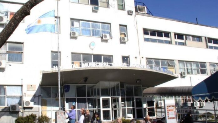 Pagina 6 25 de mayo 2022 Médica descartó lesiones compatibles al abuso sexual