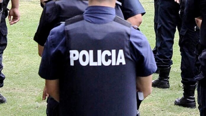 Pagina 6 opinion 31 de mayo 2022 Preventiva para 9 policías acusados de robar cocaína