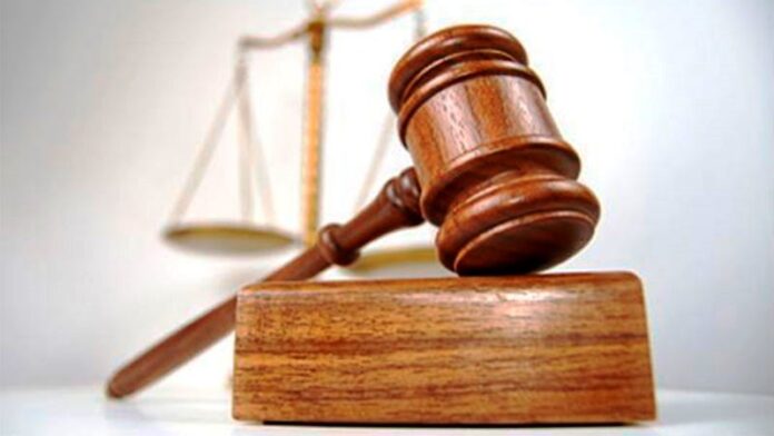 Pagina 7 11 de mayo 2022 Lo condenaron a 19 años de prisión por tres abusos