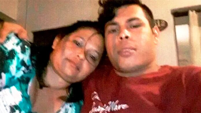 Pagina 7 25 de mayo 2022 Mató a su esposo por abusar de sus hijos y la condenaron a 11 años