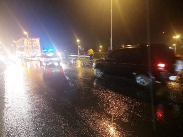Pagina 7 25 de mayo 2022 Un motociclista muerto tras violento incidente vial2