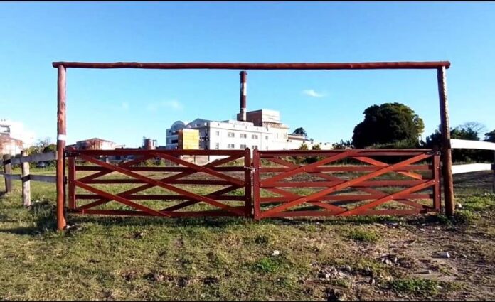 Pagina 7 30 de mayo 2022 Usurpaciones sobre las vías llegan a la Justicia Federal