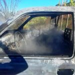 Pagina 7 9 de mayo 2022 Bomberos intervinieron en dos hechos diferentes