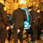 Pagina 7 9 de mayo 2022 Repartidor fue baleado en los testículos durante ataque a tiros a una pizzería