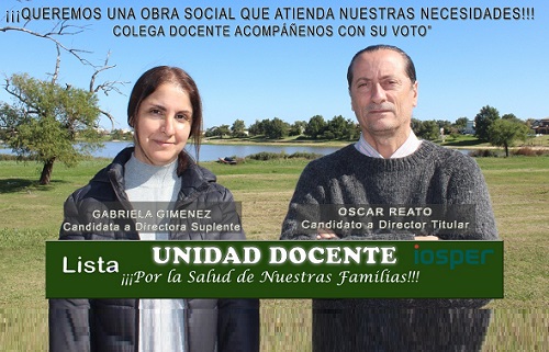 Unidad docente