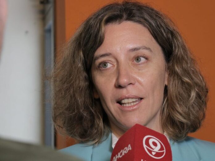 Cecilia Goyeneche