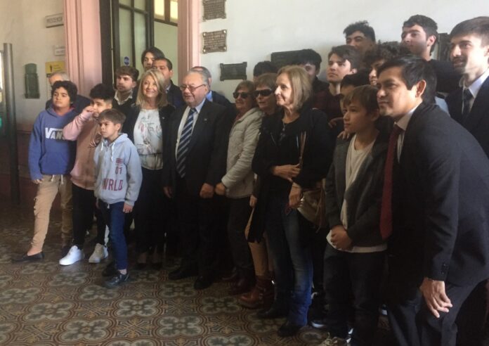 p1 - educacion