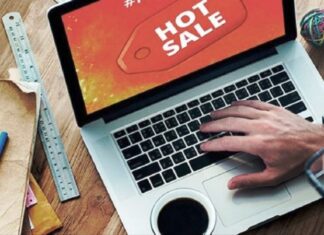 El Hot Sale bate récord de ventas por minuto