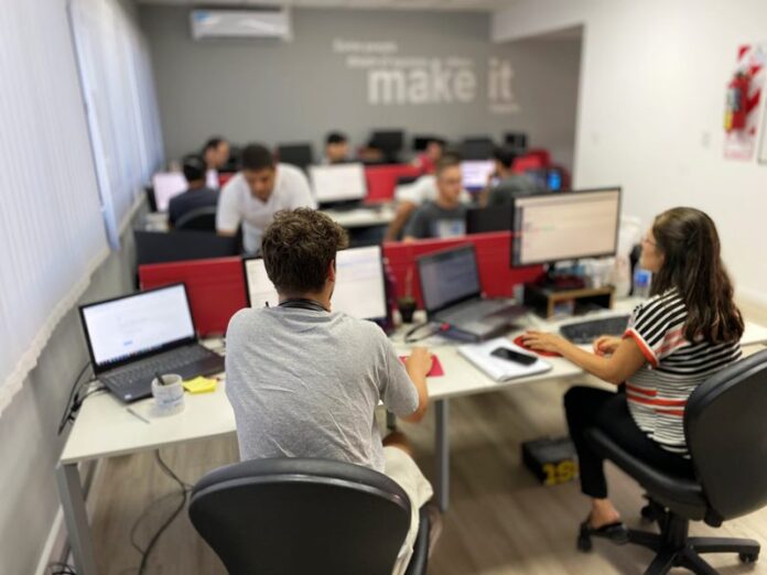 p1 - software